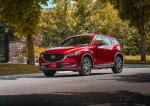 Mazda CX-5 Signature Skyactiv-D 2018 года (CA)